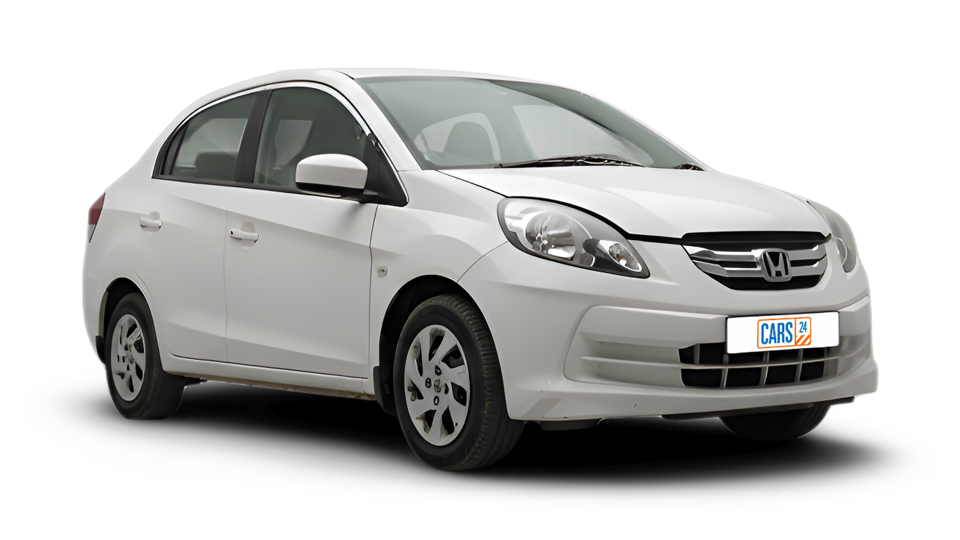 Honda Amaze-img